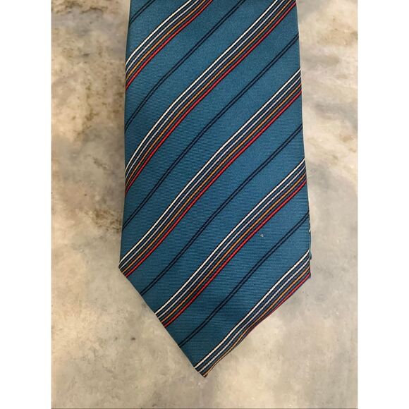 Christian Dior Silk Men’s Tie #vintage - Picture 5 of 5